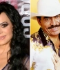 Maribel Guardia habla de la amistad que existió entre Joan Sebastian y Marco Chacón