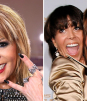 Alejandra Guzmán habla de su reconciliación con Frida Sofía