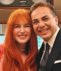 Cristian Castro desmiente romance con Victoria Kuhn