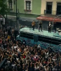 'U2' sorprende a sus fans mexicanos