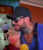 Alicia Villarreal, ¿ya está planeando su boda?