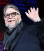 Guillermo del Toro recibe ovación en el Festival de Cine de Cannes