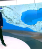 Pronóstico del tiempo para Monterrey, con Nelson Valdez - 14 de mayo 2026