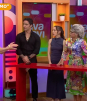 Los conductores se enfrentan en 