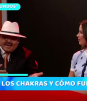 Entre Dos Mundos: ¿Qué son los chakras y cómo funcionan?