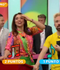 Conductores logran adivinar la canción en 