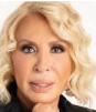 Laura Bozzo aparece en silla de ruedas y preocupa a sus fans