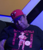 Captan dormido a 'Pacote' en pleno programa
