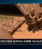 Ceci Ponce confiesa como fue ganar en 'La Isla'