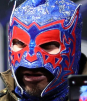 El Escorpion Dorado choca en plena entrevista con El Abraham