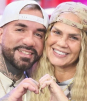 Niurka Marcos y Bruno reaccionan a burlas sobre su relación