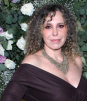 Azaela Robinson revela padece agrofobia