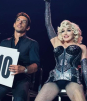Alberto Guerra, ¿el mejor amigo de Madonna?