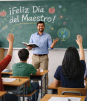 ¿Por qué se celebra el Día del Maestro el 15 de mayo?