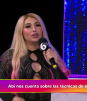 Aby confiesa que Isabella es mentirosa