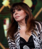 Verónica Castro causa zafarrancho afuera de teatro