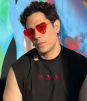 Christian Chávez manda mensaje a excompañeros de RBD