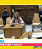 Shakira queda libre de presunta deuda