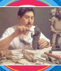 Los museos ¿exhiben piezas réplica?