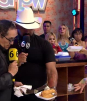 ¿Encuentran brujería en los childogs de Aby?
