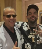 Alfredo Adame compara la carrera de Emiliano Aguilar con la de Bad Bunny