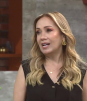 El fuerte accidente de Gina Pastor