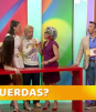 La Maestra Resurrección, ¿harta de “Chicken”?