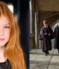 Actriz de Ginny Weasley abandona la serie de Harry Potter