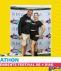 Swingathon, el festival swinger más grande y largo
