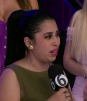 Mayela llora de coraje al no incorporarla al elenco de 'Es Show'