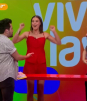 Natalia Valenzuela vence a 'Chicken' en 