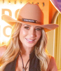 Geraldine Bazan reaccion a 'Ley Cazzu'
