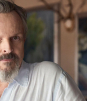 Miguel Bosé agradece apoyo a su tour 
