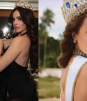 Giovanni Laguna es arrestado por golpear a Andrea del Val, Miss Venezuela
