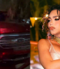 Paola Suárez rompe el silencio y habla sobre su accidente