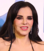 Lucía Méndez es reconocida con el premio especial 