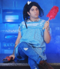 Mario Aguilar de las redes sociales al cine