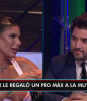 Azúcar y el tremendo regalo a su productor Roger