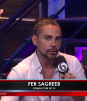 Fer Sagreeb y el día que lo vetaron de Televisa