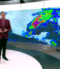 Pronóstico del tiempo para Monterrey, con Nelson Valdez - 22 de mayo 2026