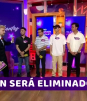 Él es participante que rechazó Yeka Rosales