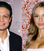Irina Baeva habla de su relación con Giovanni Medina