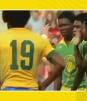 Si perdían el partido este equipo africano, pagaban con su vida