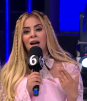Ludivinita: ¿Barbie la del problema en el elenco?