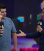 Emilio llega a confrontar a William tras ataques en su contra