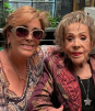 Sylvia Pasquel revela si venderán la casa de Doña Silvia Pinal