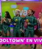 'The Kooltown' en exclusiva en VivalaviMx