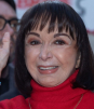 María Antonieta de las Nieves le gustaría hacer una