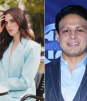 Fátima Bosch, ¿tiene un romance con Giovanni Medina?