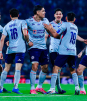 Cruz Azul campeón en la Liga MX